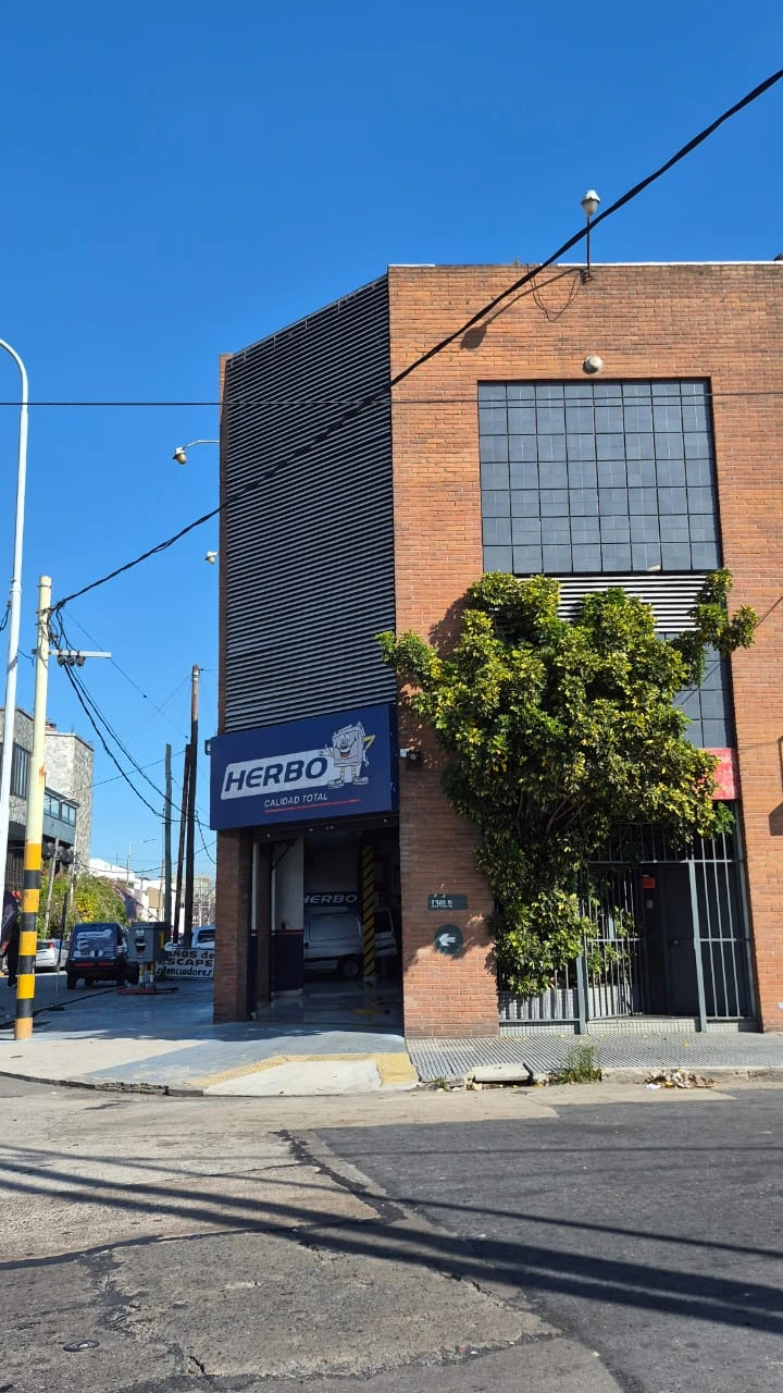 Taller Herbo